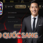 CEO Quốc Sang