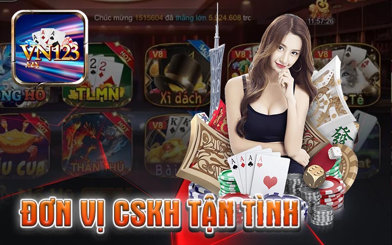 Liên Hệ VN123